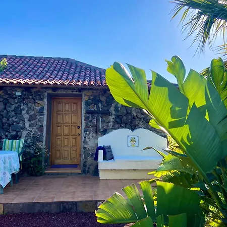 Tenerife - Traumblick, Tropischer Garten, Viel Platz & Ruhe 別荘 *