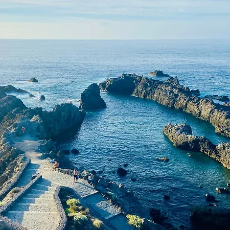 Tenerife - Traumblick, Tropischer Garten, Viel Platz & Ruhe