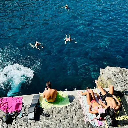 בית נופש Tenerife - Traumblick, Tropischer Garten, Viel Platz & Ruhe איקוד דה לוס וינוס